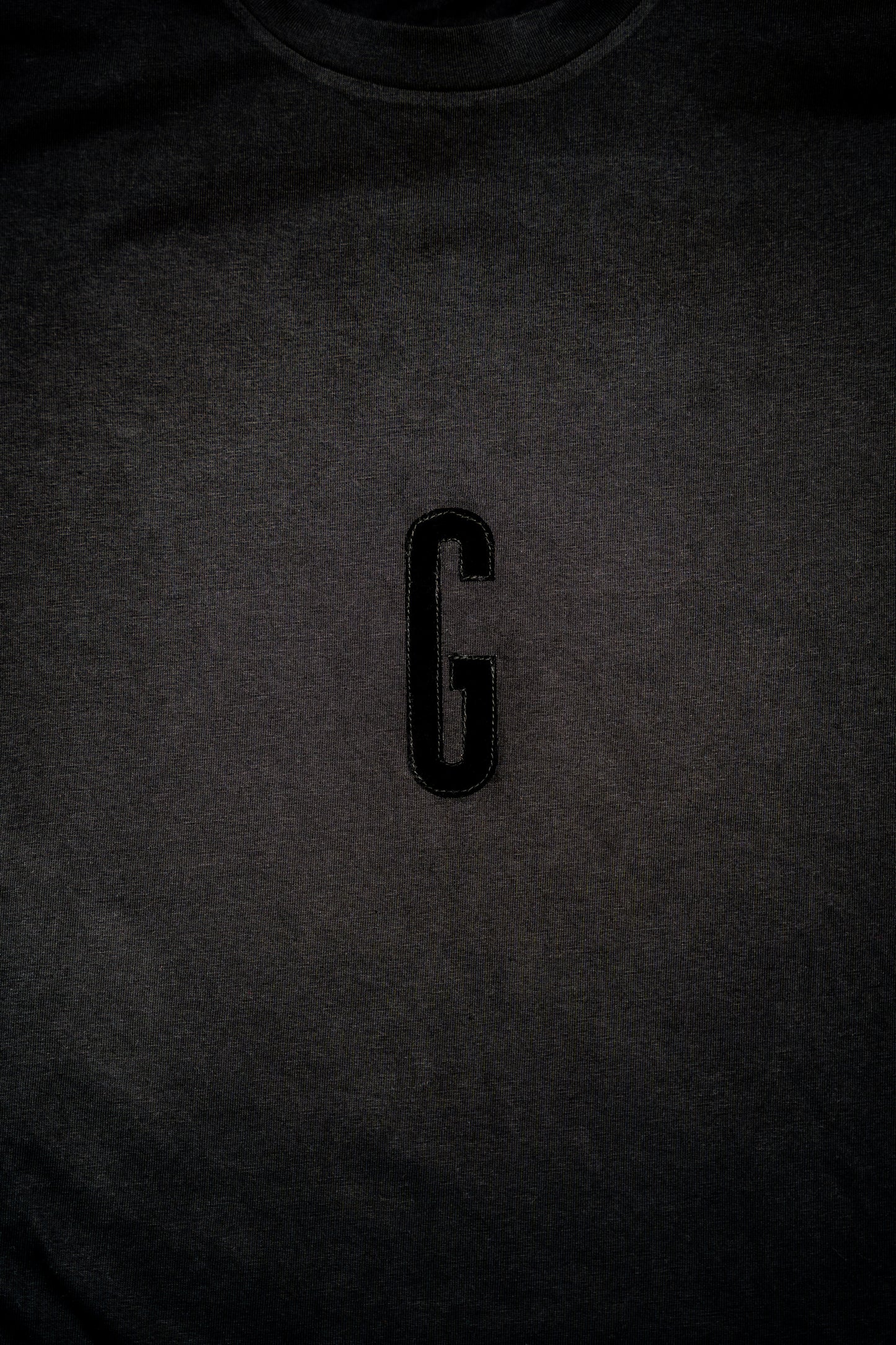 "G" Logo Longsleeves